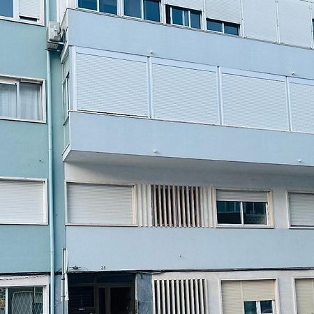 Apartamento Familiar Em Zona Historica De Lisboa Dış mekan fotoğraf