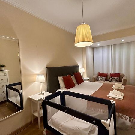 Apartamento Familiar Em Zona Historica De Lisboa Dış mekan fotoğraf