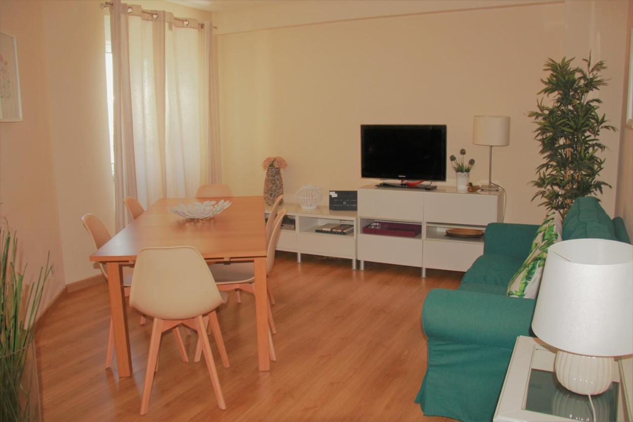 Apartamento Familiar Em Zona Historica De Lisboa Dış mekan fotoğraf